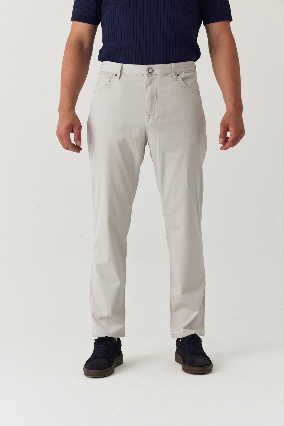5 cep Chino Pantolon