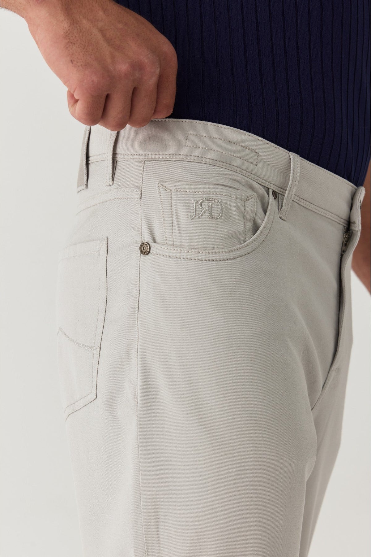 5 cep Chino Pantolon