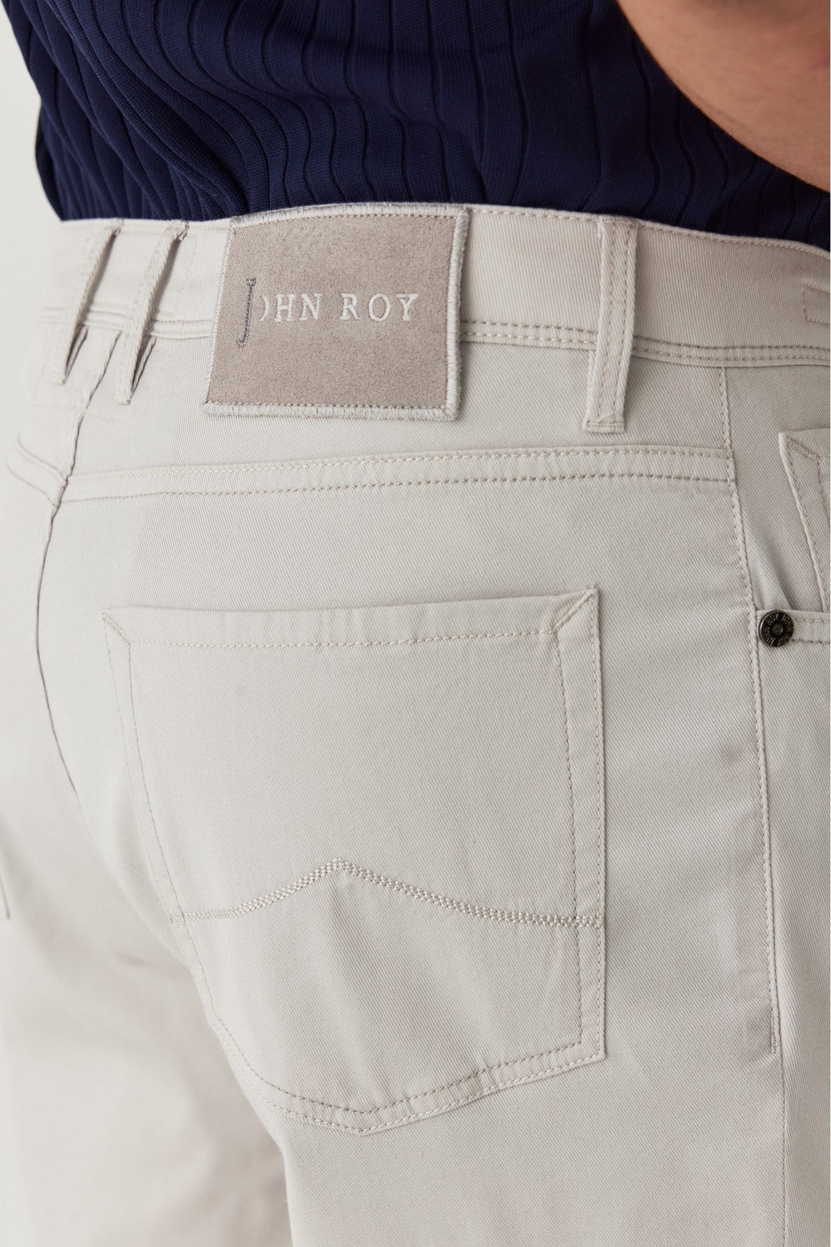 5 cep Chino Pantolon