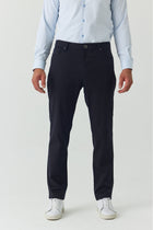 Lacivert 5 cep Chino Pantolon