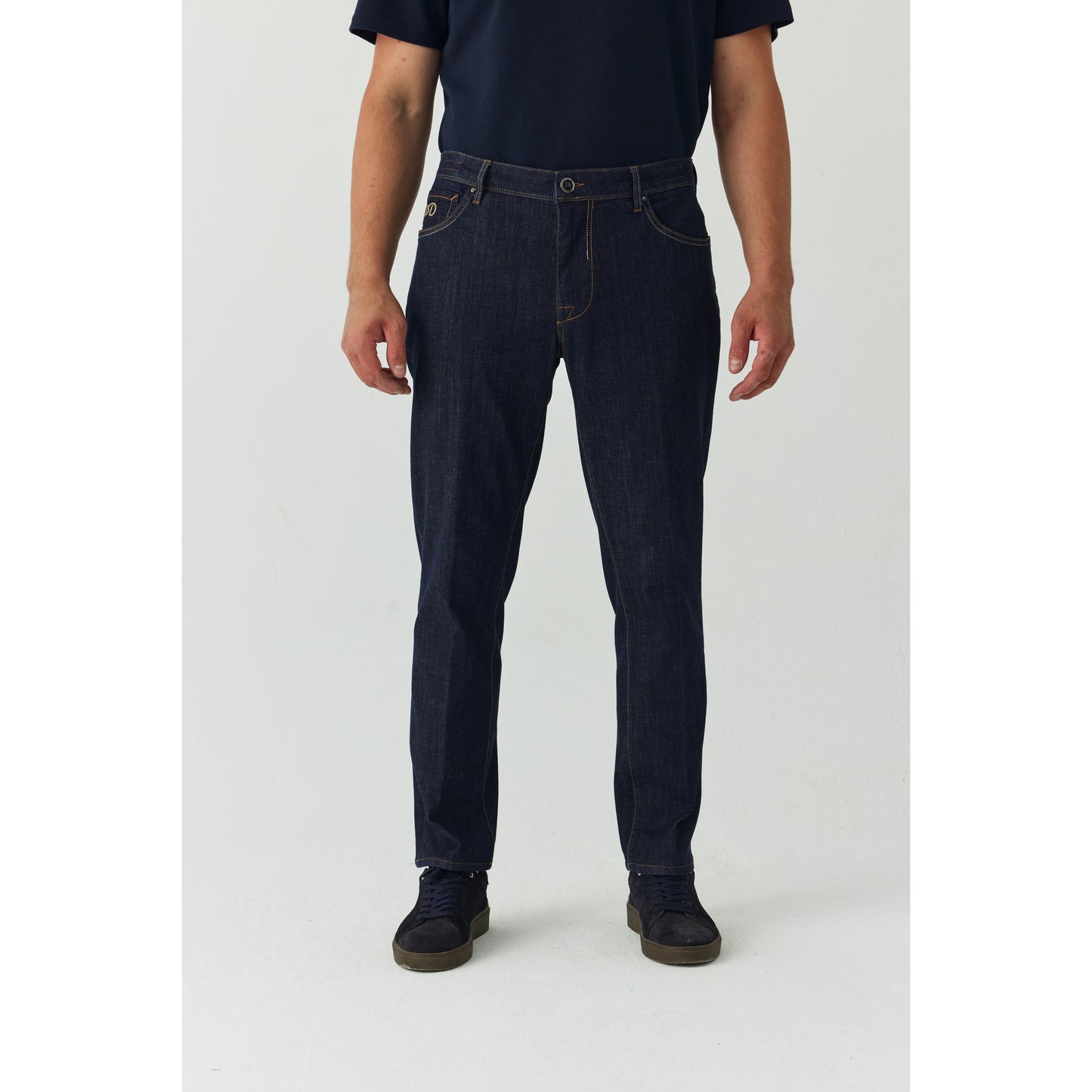 Denim Pantolon