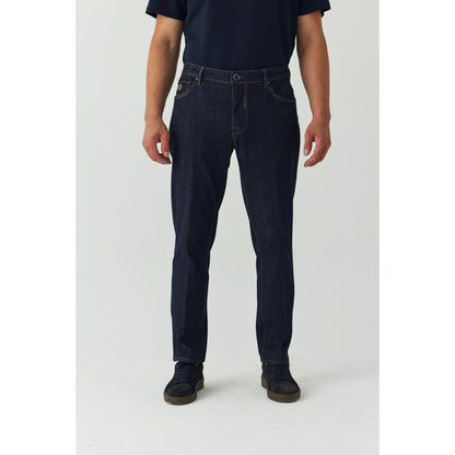 Denim Pantolon