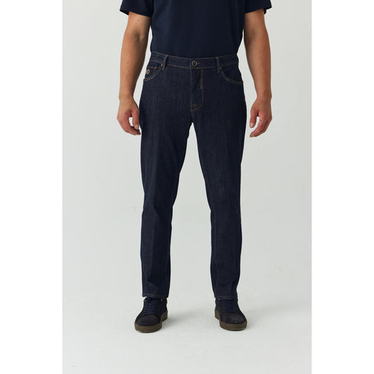 Denim Pantolon