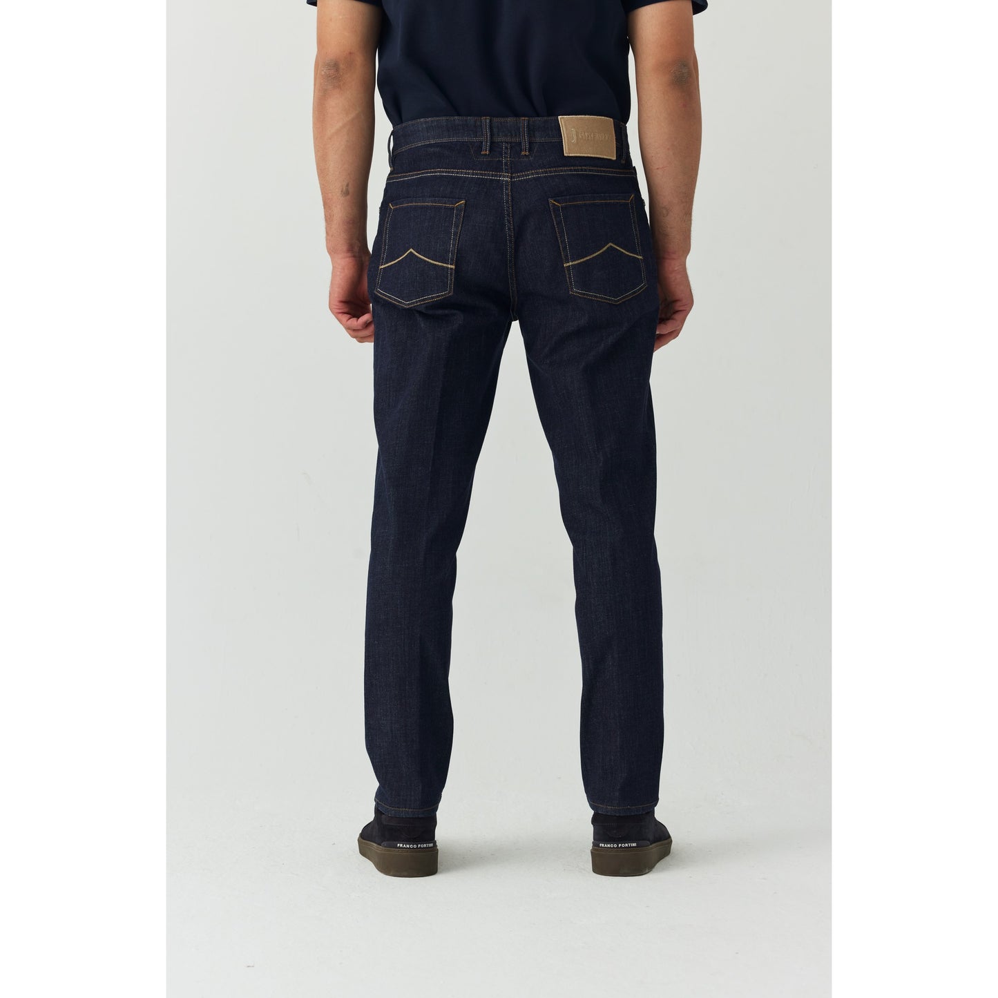 Denim Pantolon