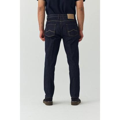 Denim Pantolon