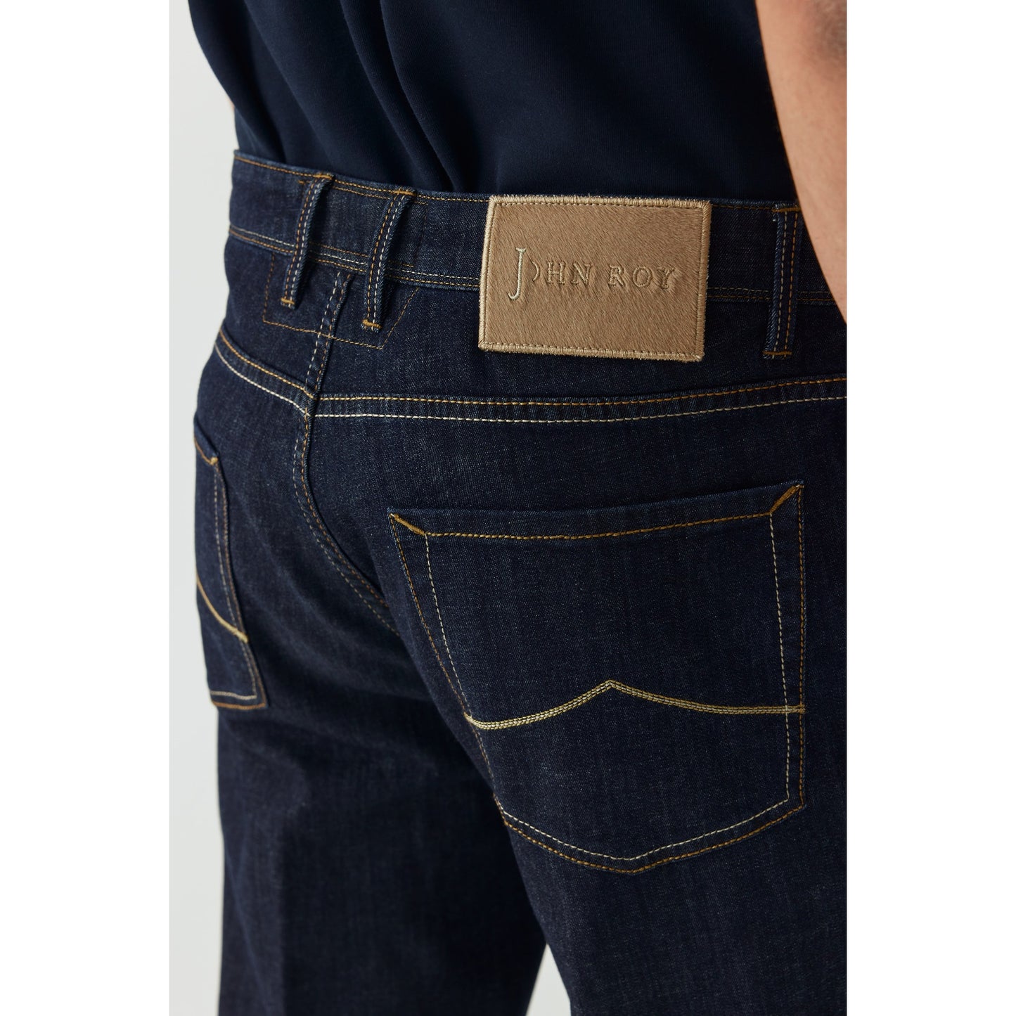 Denim Pantolon