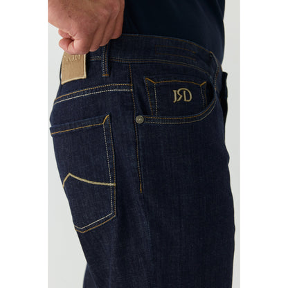 Denim Pantolon