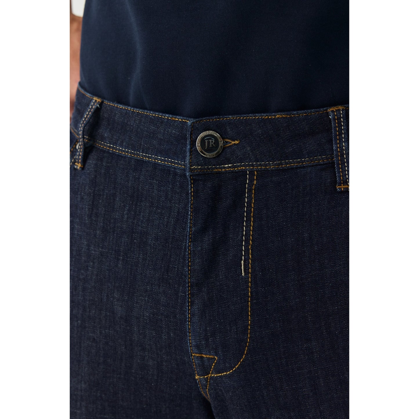 Denim Pantolon