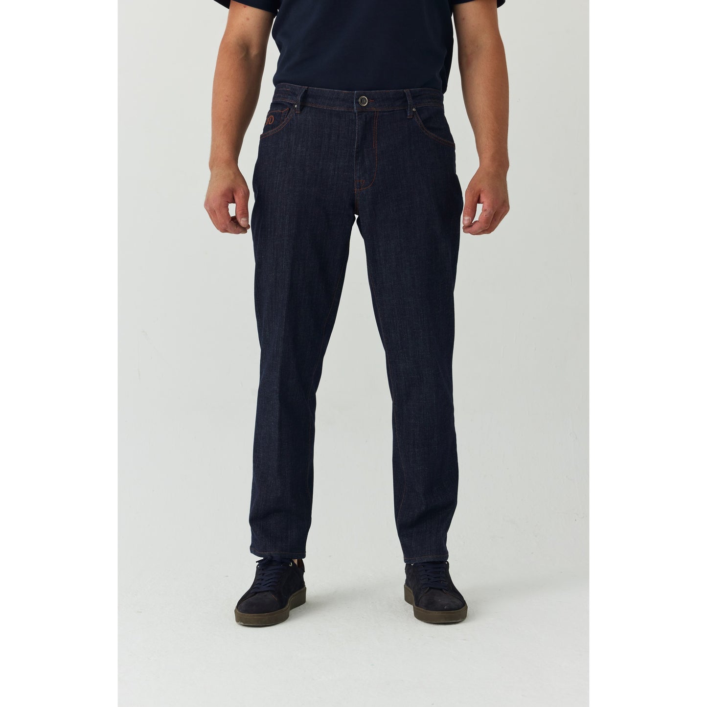 Denim Pantolon