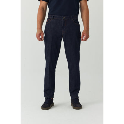 Denim Pantolon