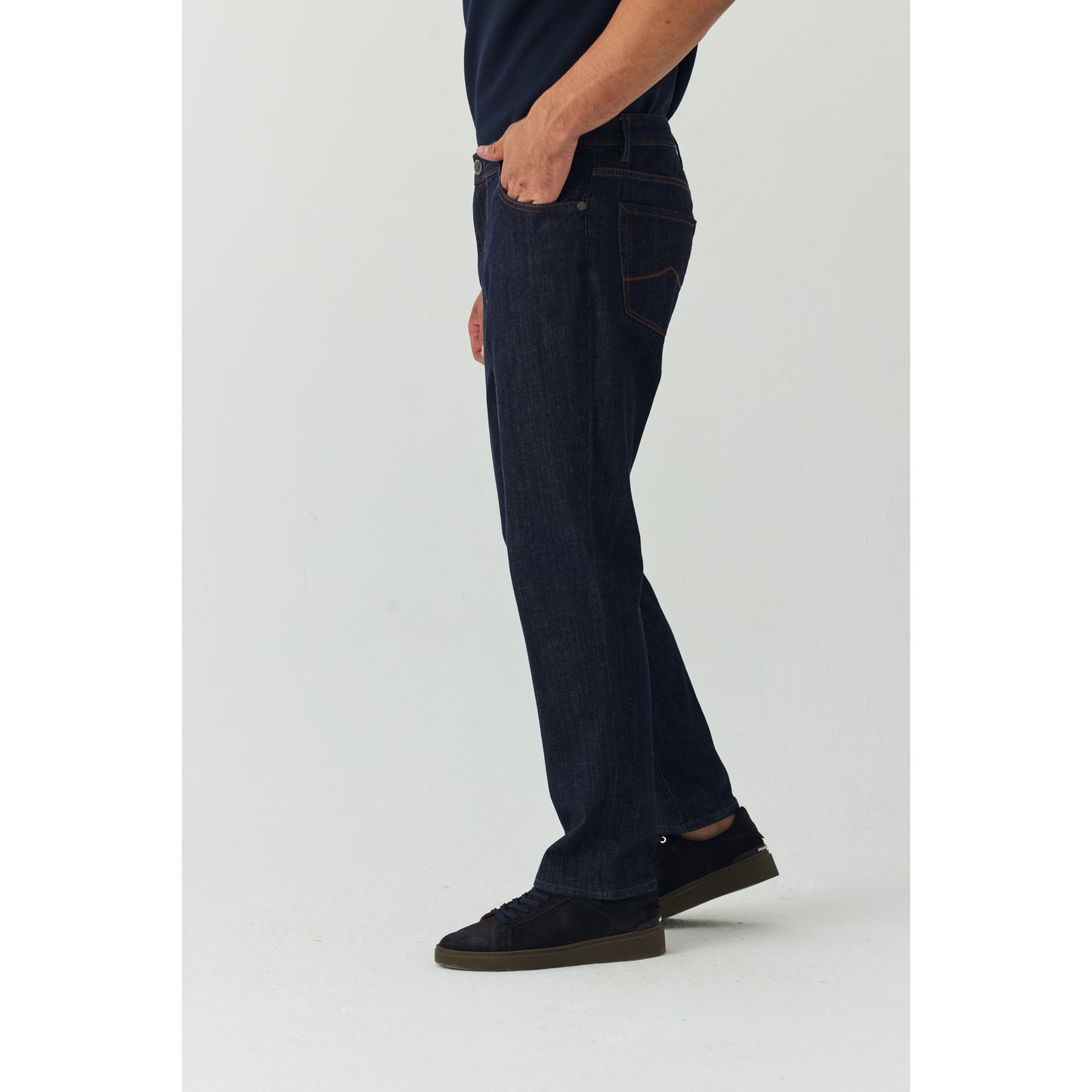 Denim Pantolon