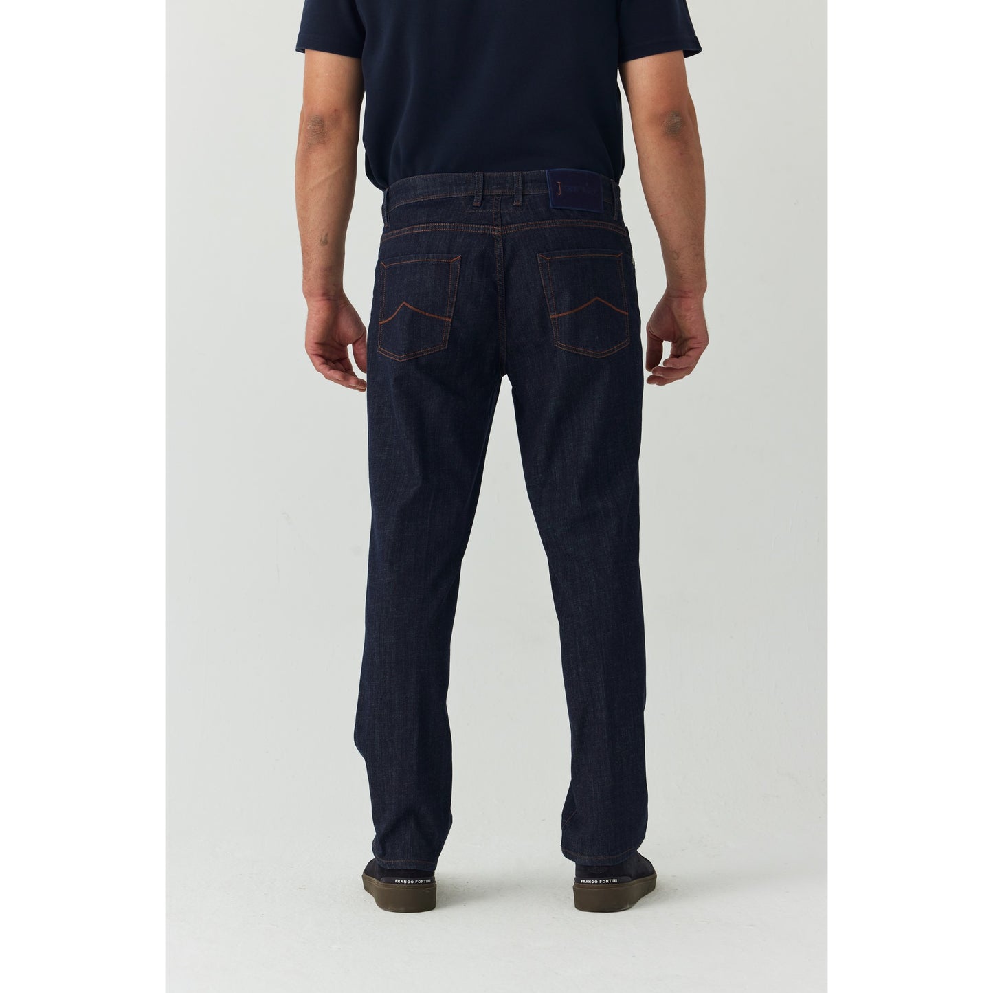 Denim Pantolon