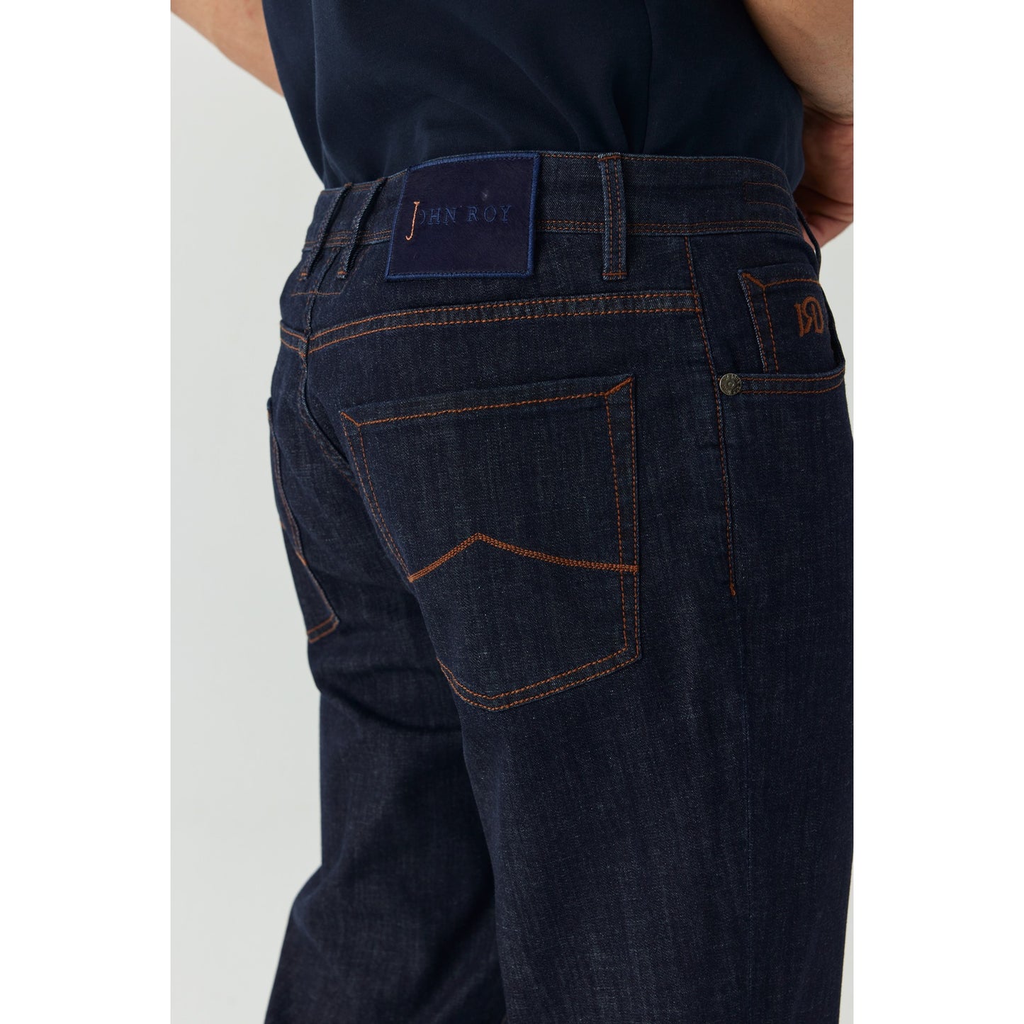 Denim Pantolon