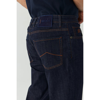 Denim Pantolon