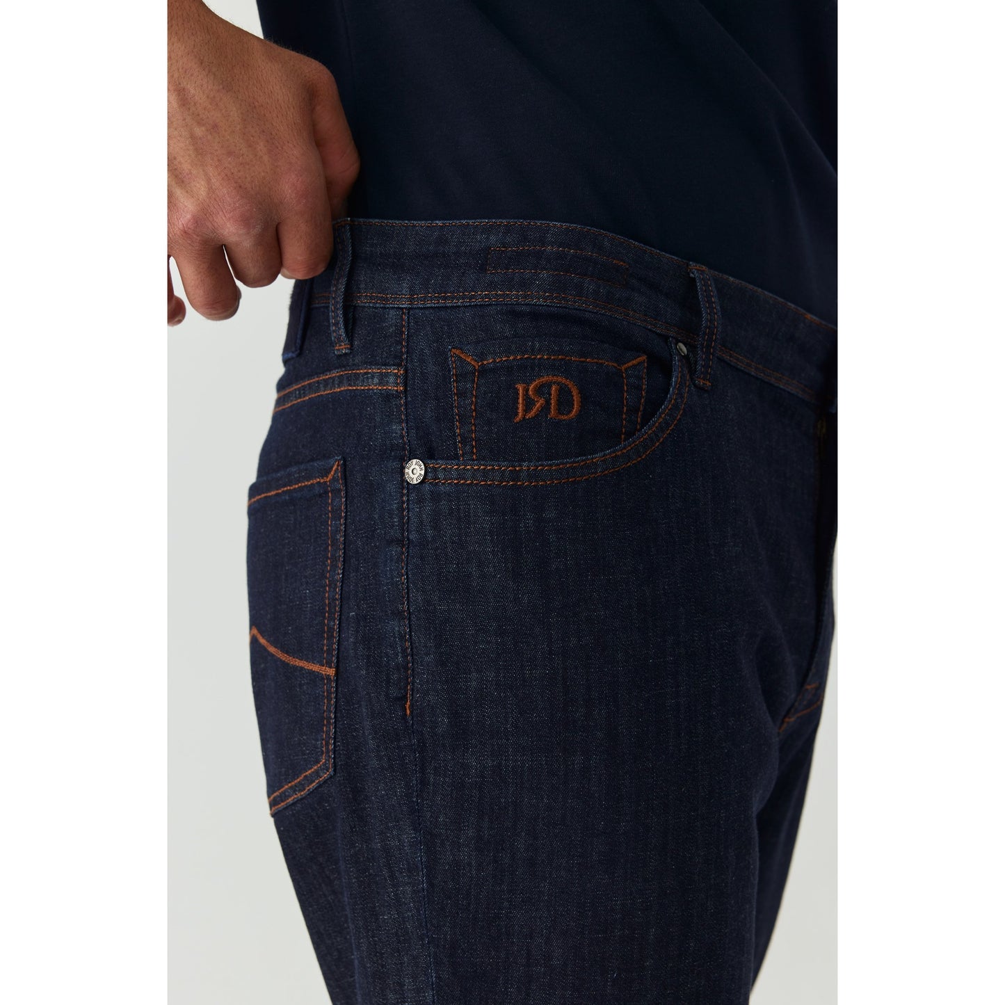 Denim Pantolon