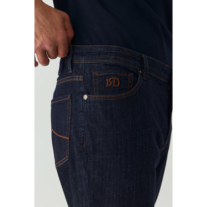 Denim Pantolon