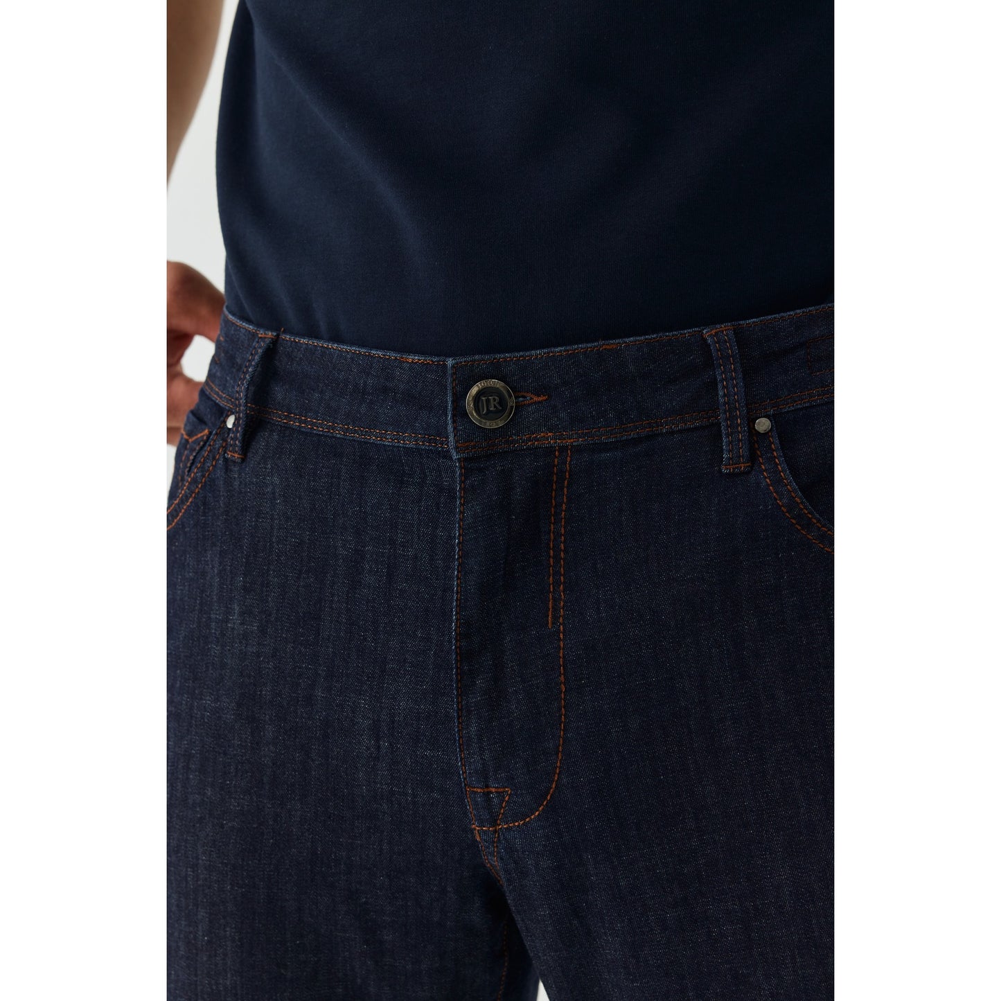 Denim Pantolon