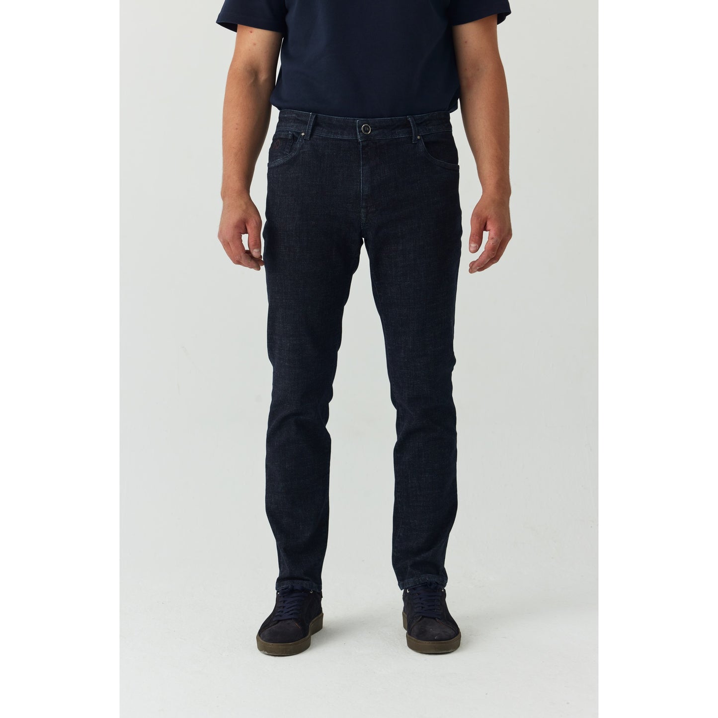 Denim Pantolon