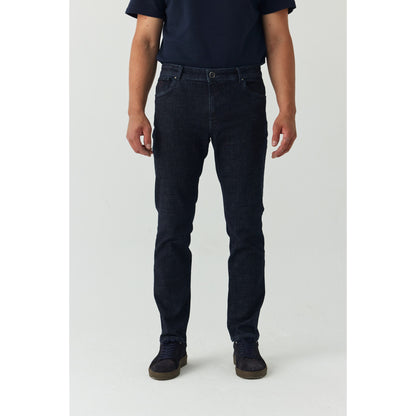 Denim Pantolon