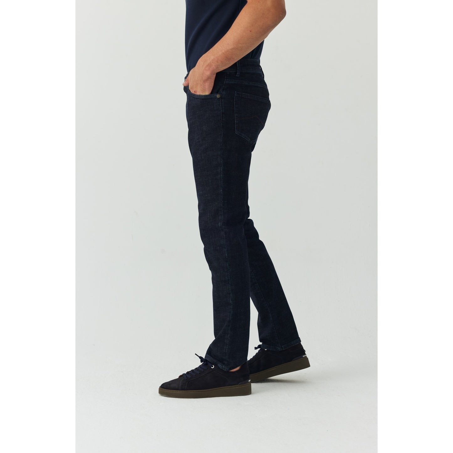 Denim Pantolon