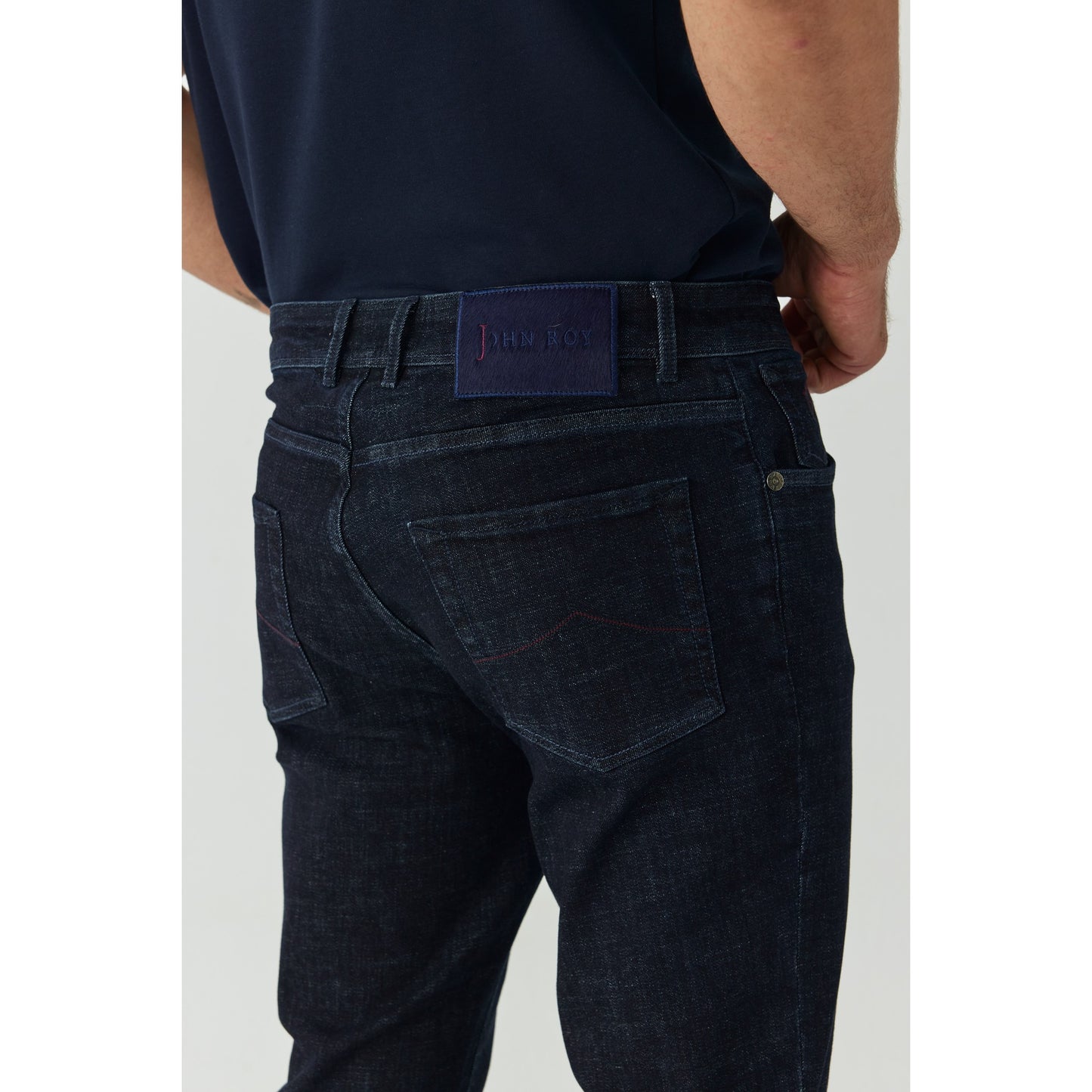 Denim Pantolon