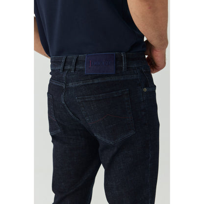 Denim Pantolon