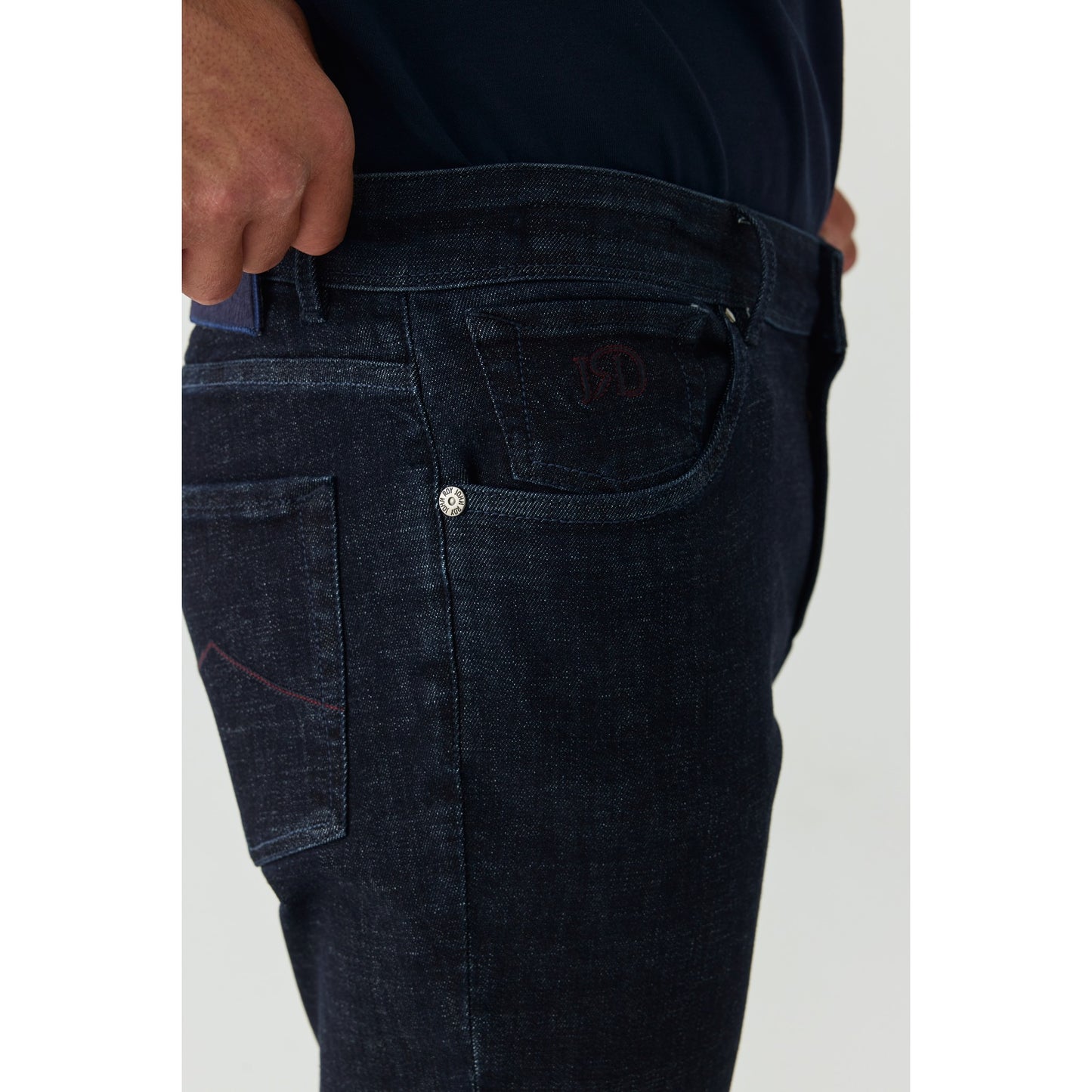 Denim Pantolon