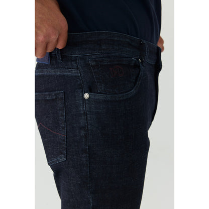 Denim Pantolon
