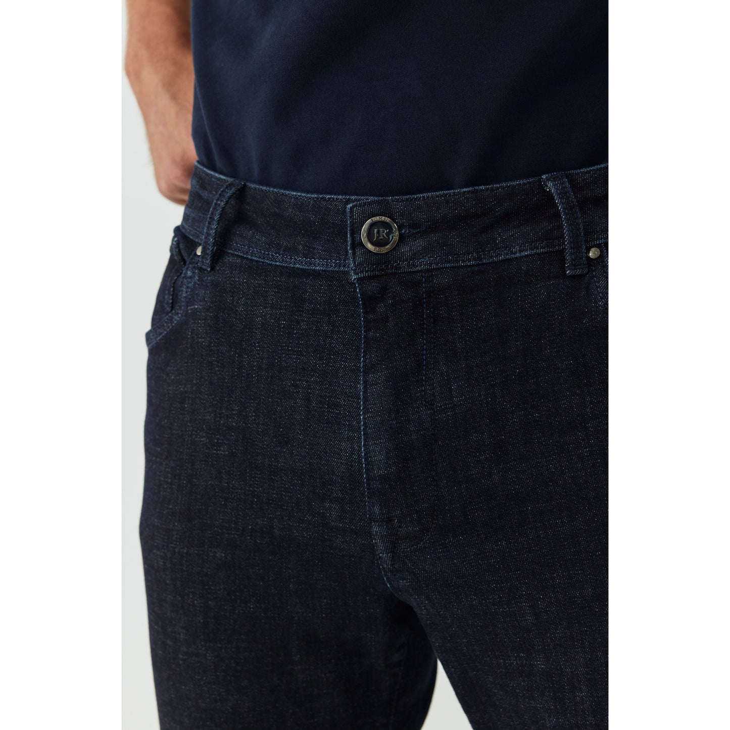 Denim Pantolon