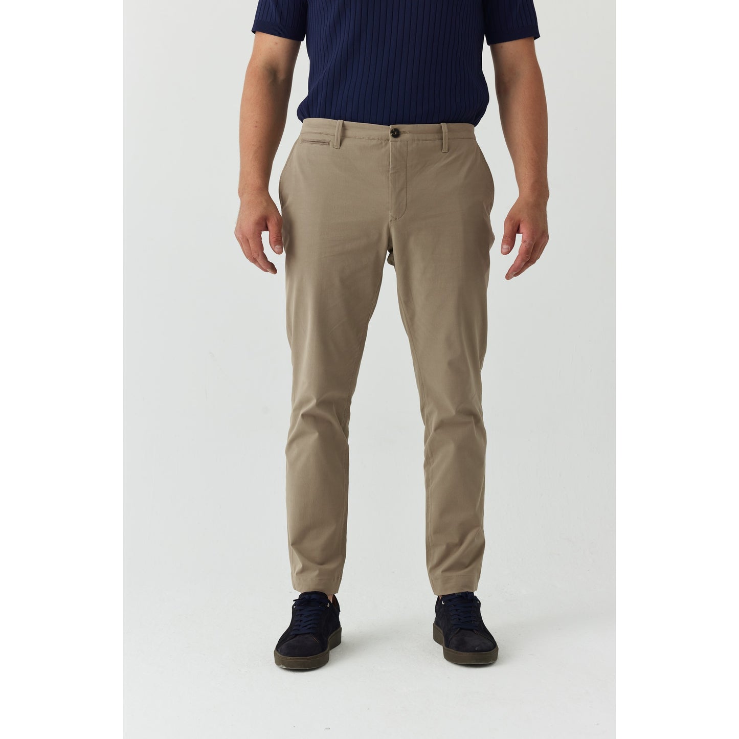 Klasik Chino Pantolon