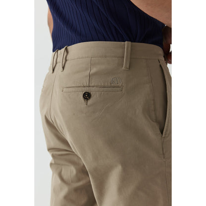 Klasik Chino Pantolon