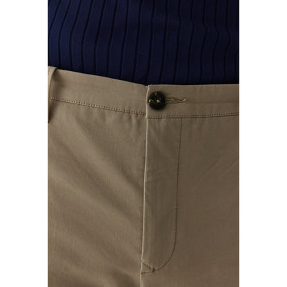 Klasik Chino Pantolon