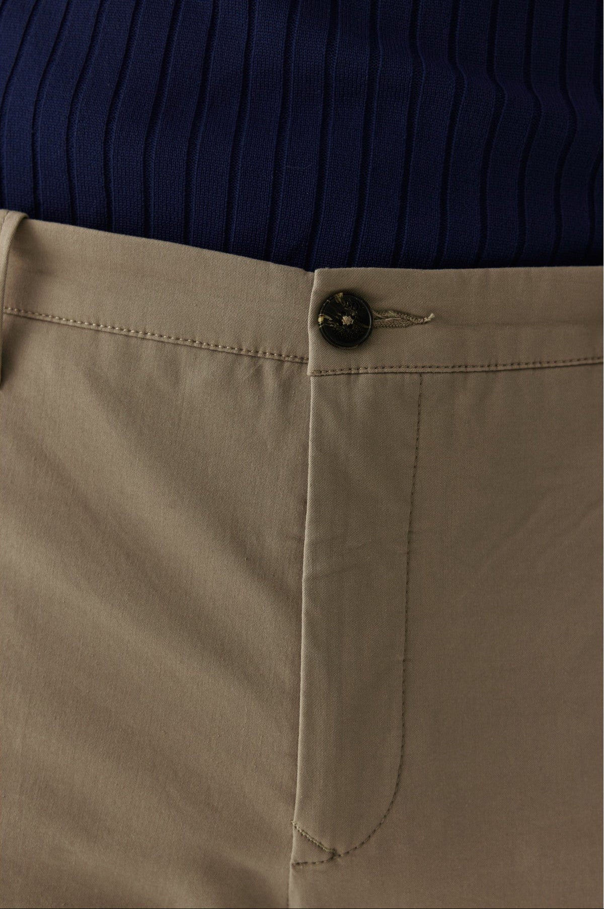 Süet flatolu Chino