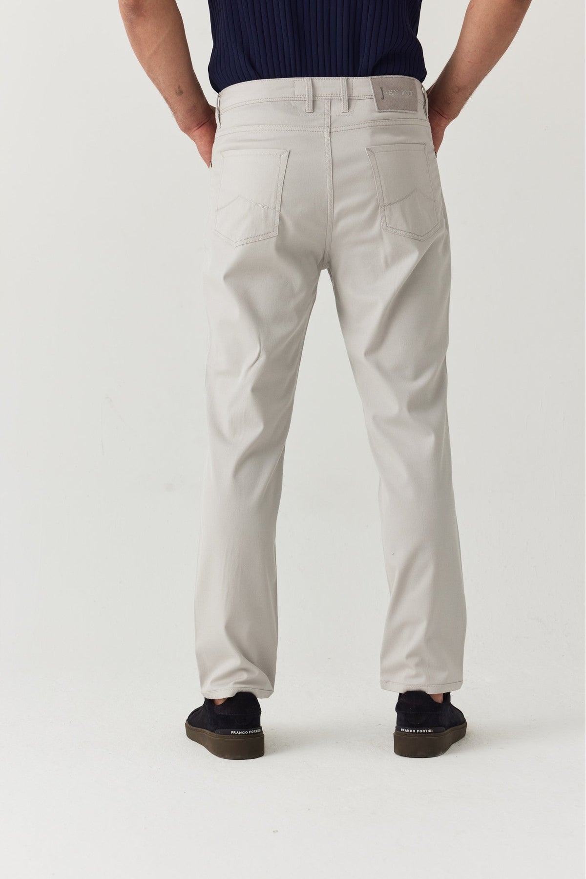 5 cep Chino Pantolon