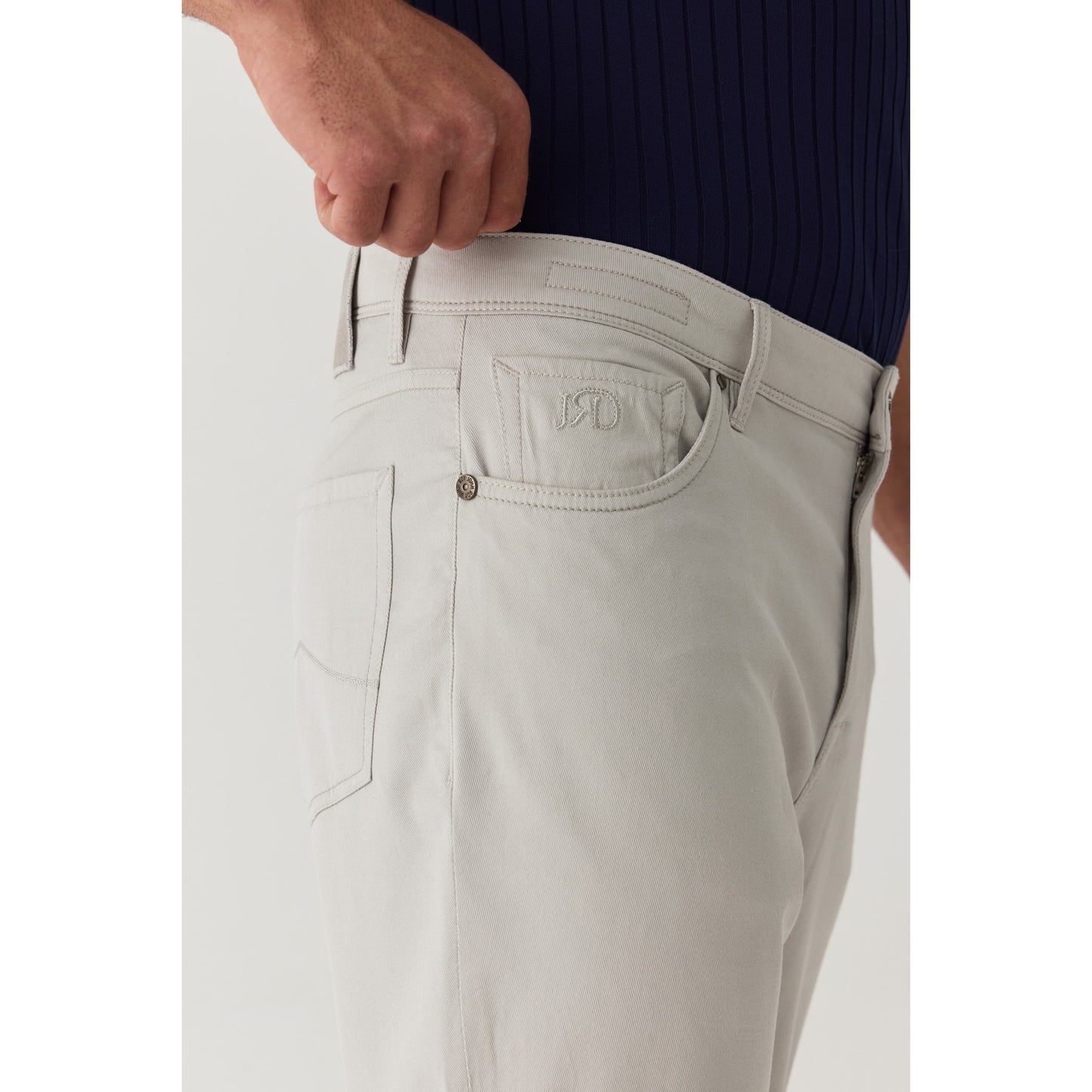 Klasik Chino Pantolon