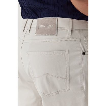 Klasik Chino Pantolon