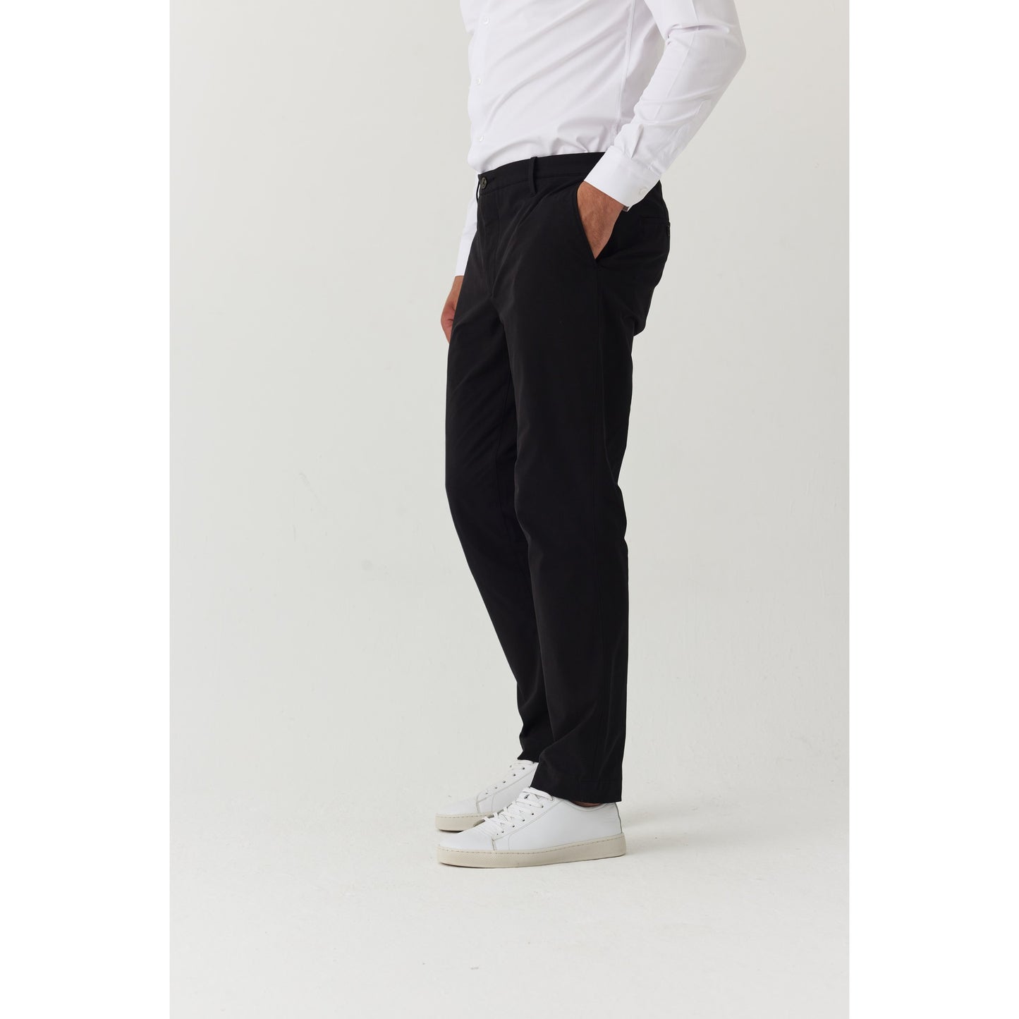 Klasik Chino Pantolon