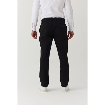 Klasik Chino Pantolon