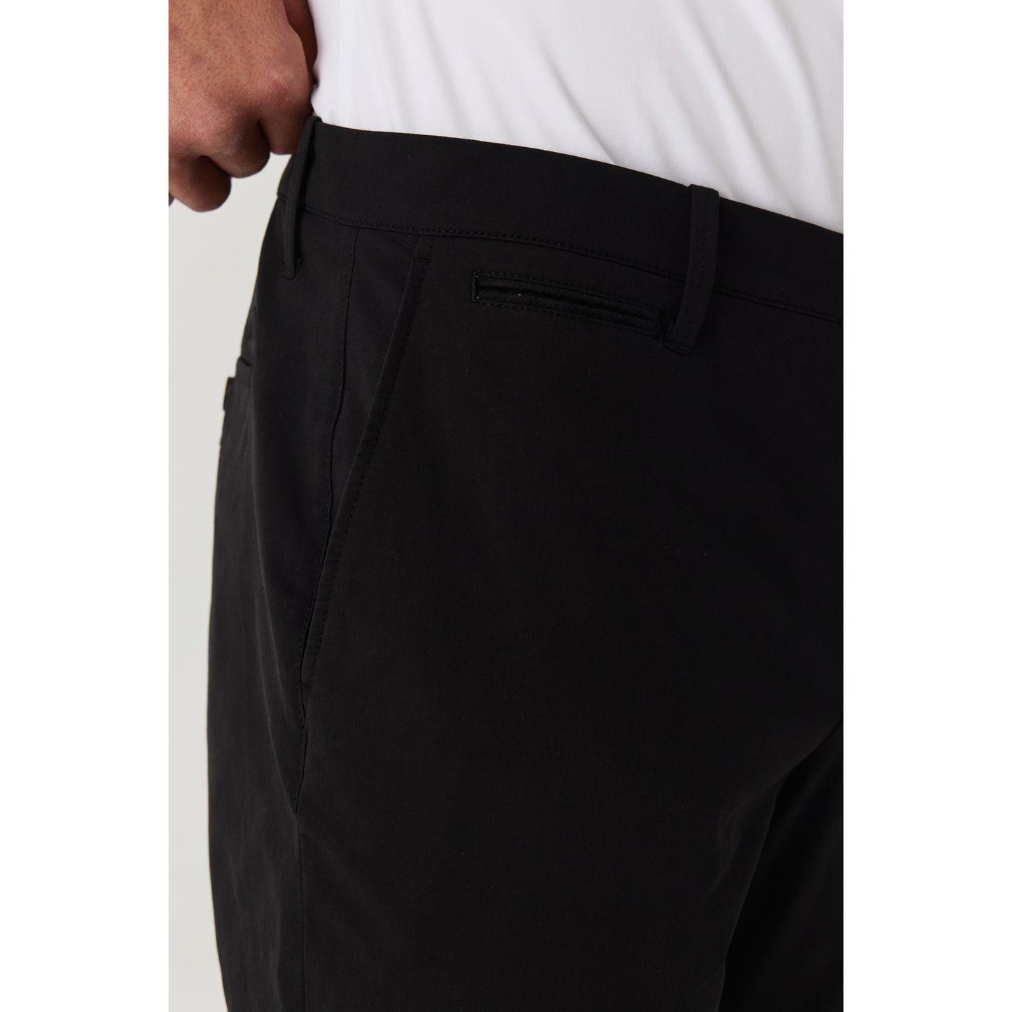 Klasik Chino Pantolon